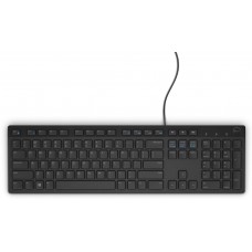 Dell KB216 Black